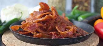 Schulte's Bacon Jerky 50g (10 units)