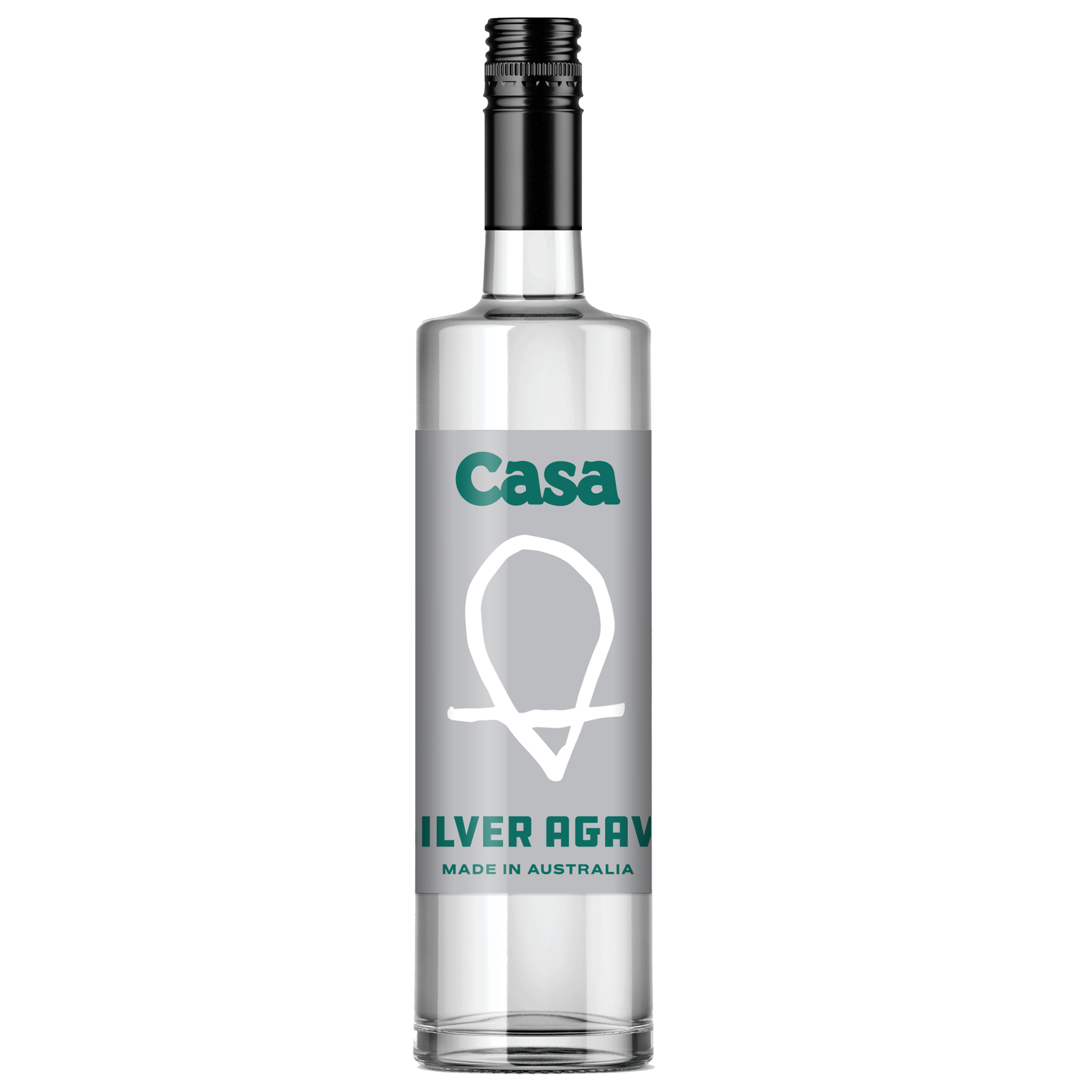 casa silver agave tiquila