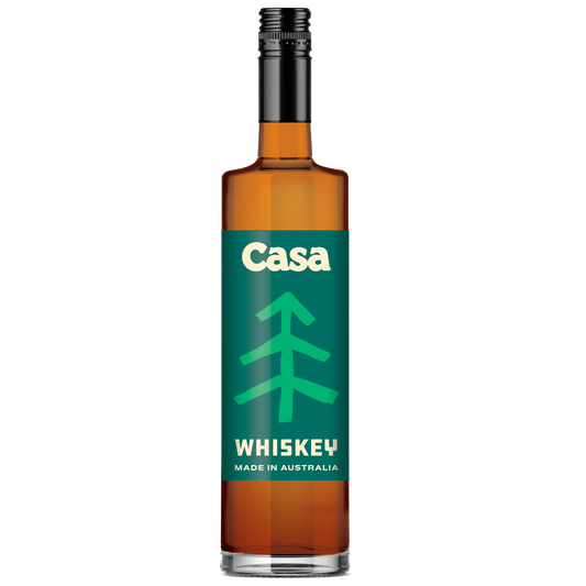 casa whiskey