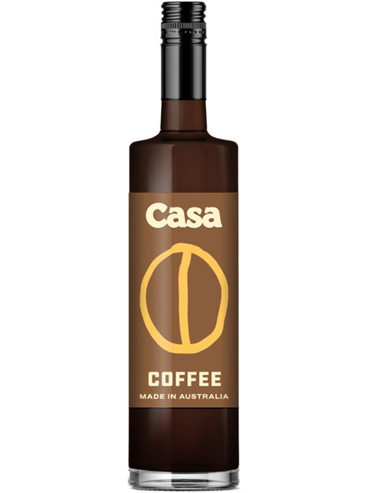 Casa Coffee Liqueur
