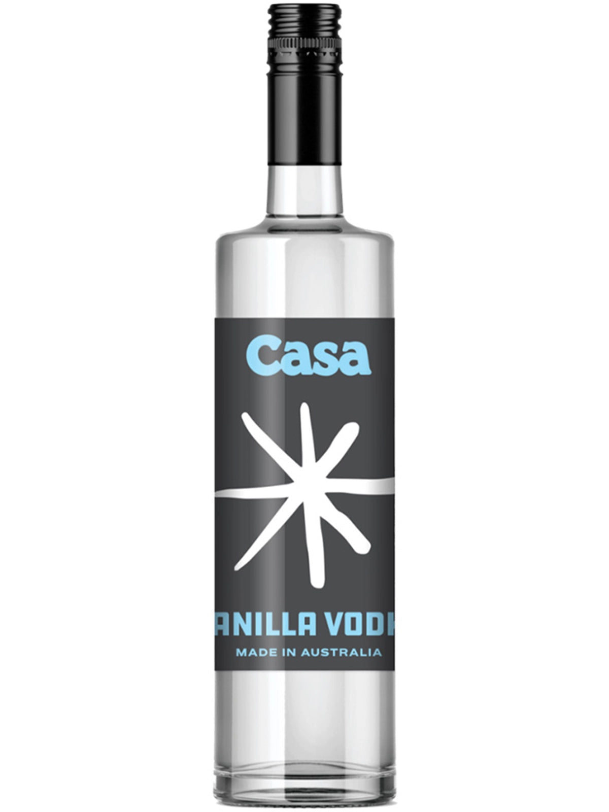 Casa Vanilla Vodka