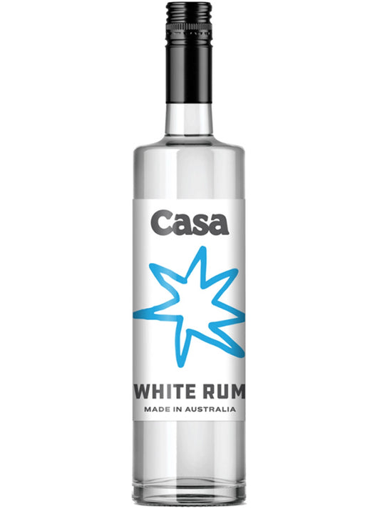 Casa White Rum