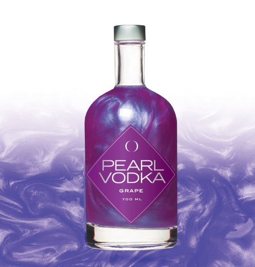 Pearl Vodka Grape