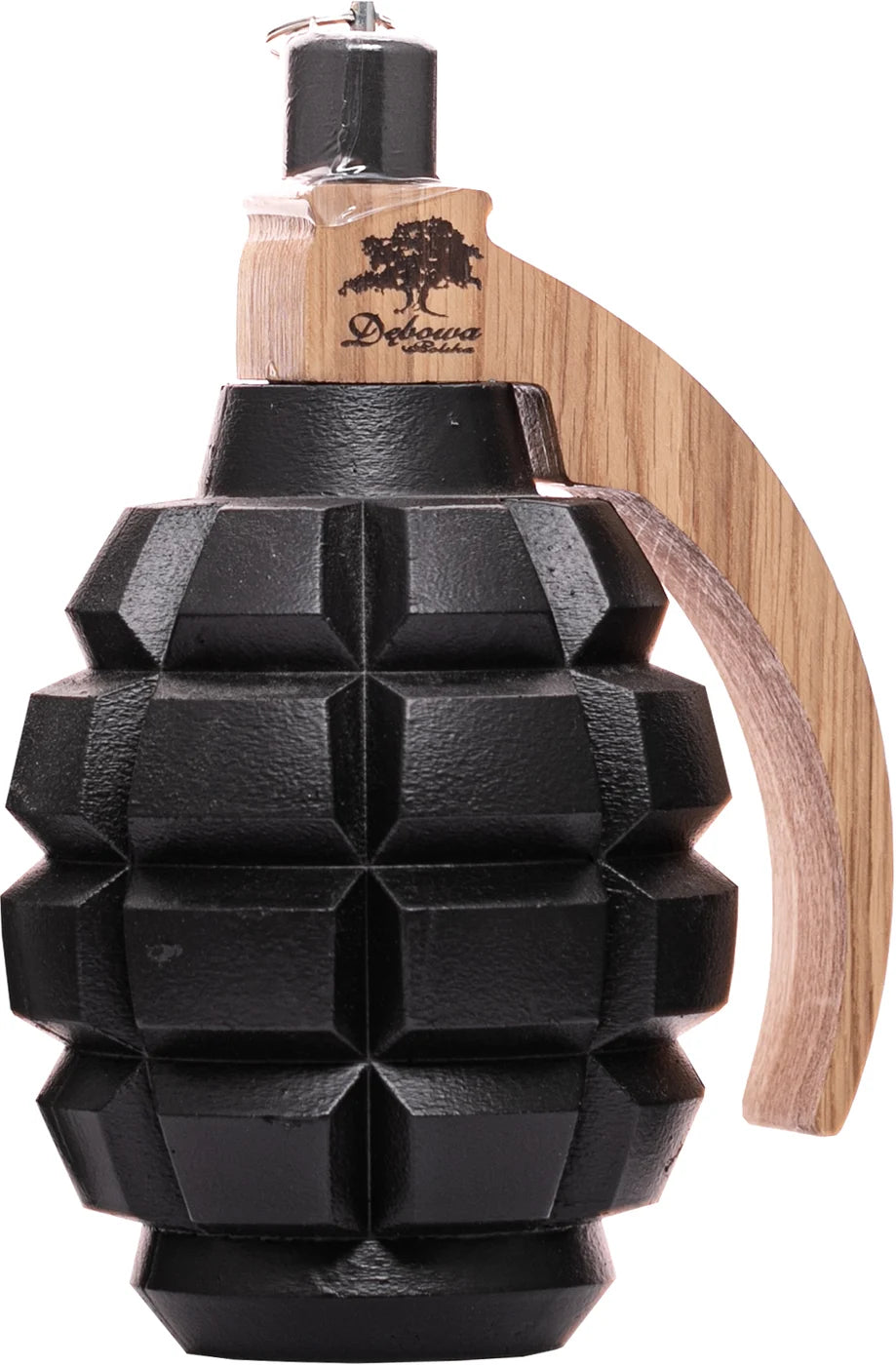 Wodka Debowa Excellent Grenade Polish Vodka 700ml