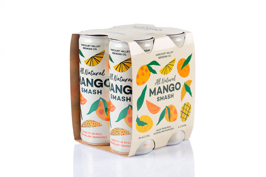Mango Smash