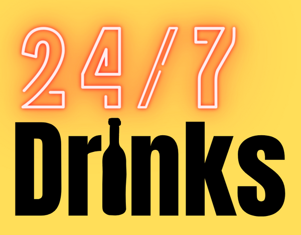 24/7 Drinks