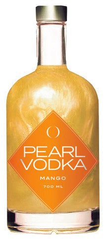 Pearl Vodka Mango