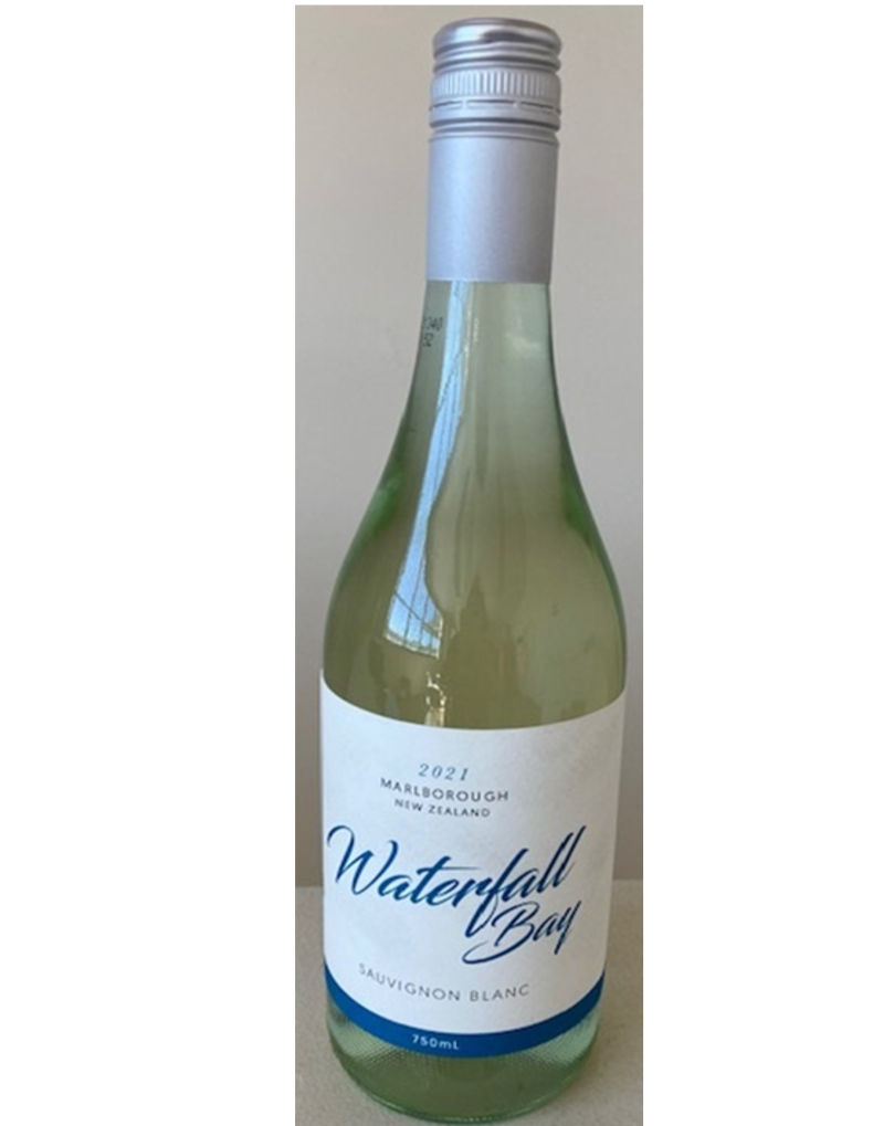 Waterfall Bay Sauvignon Blanc