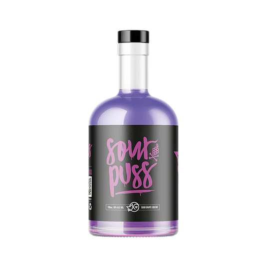 Sour Puss Grape