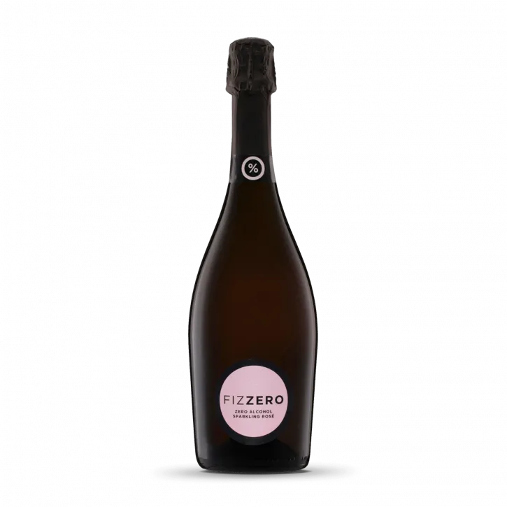 Fizzero Sparkling Rose