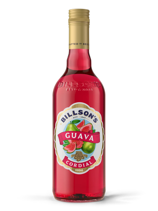 billson's guava cordial
