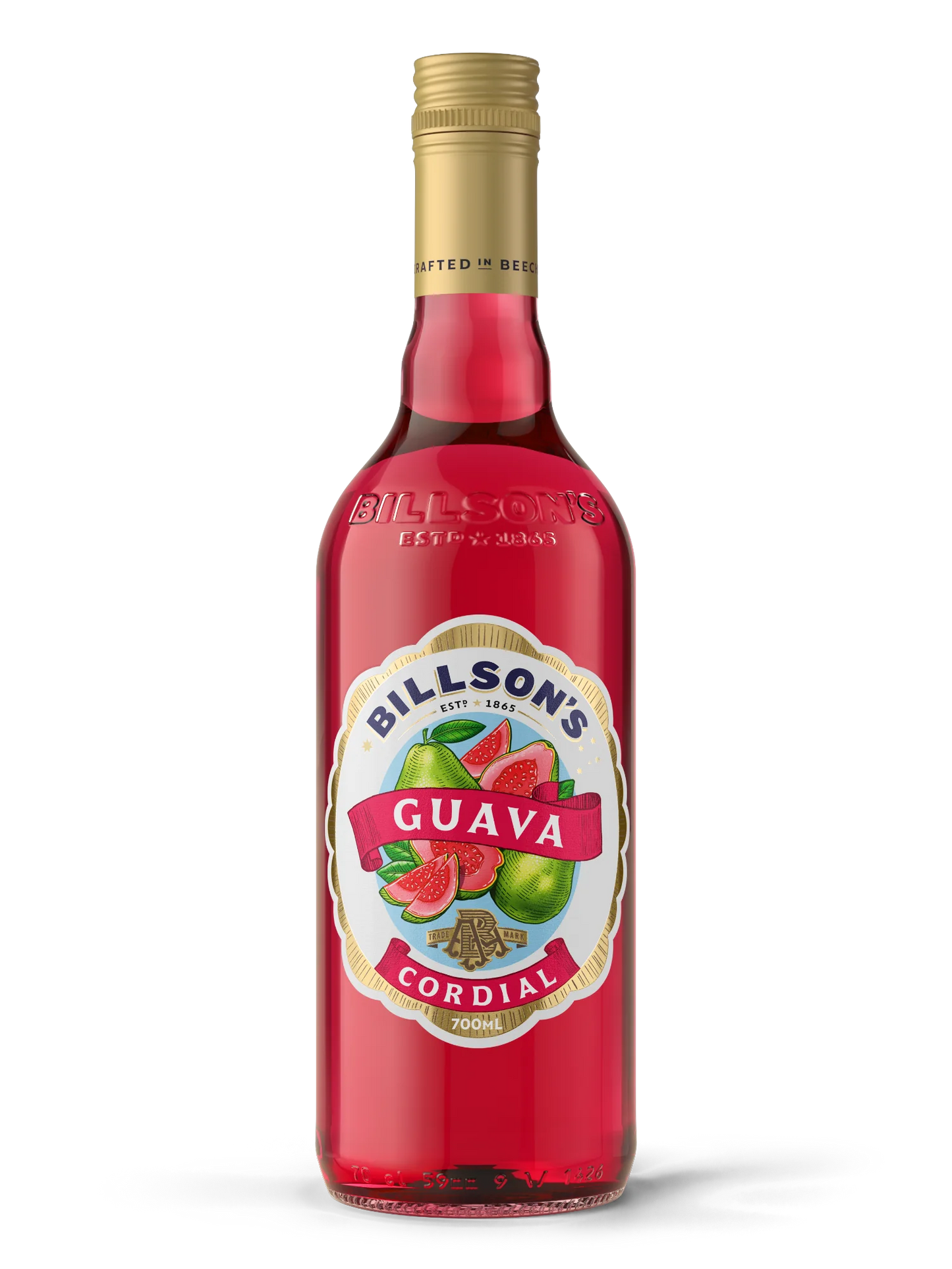 billson's guava cordial