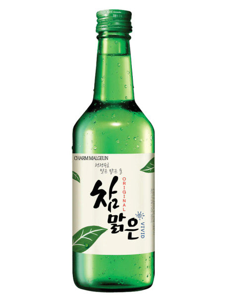 soju original