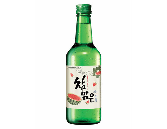 soju watermelon