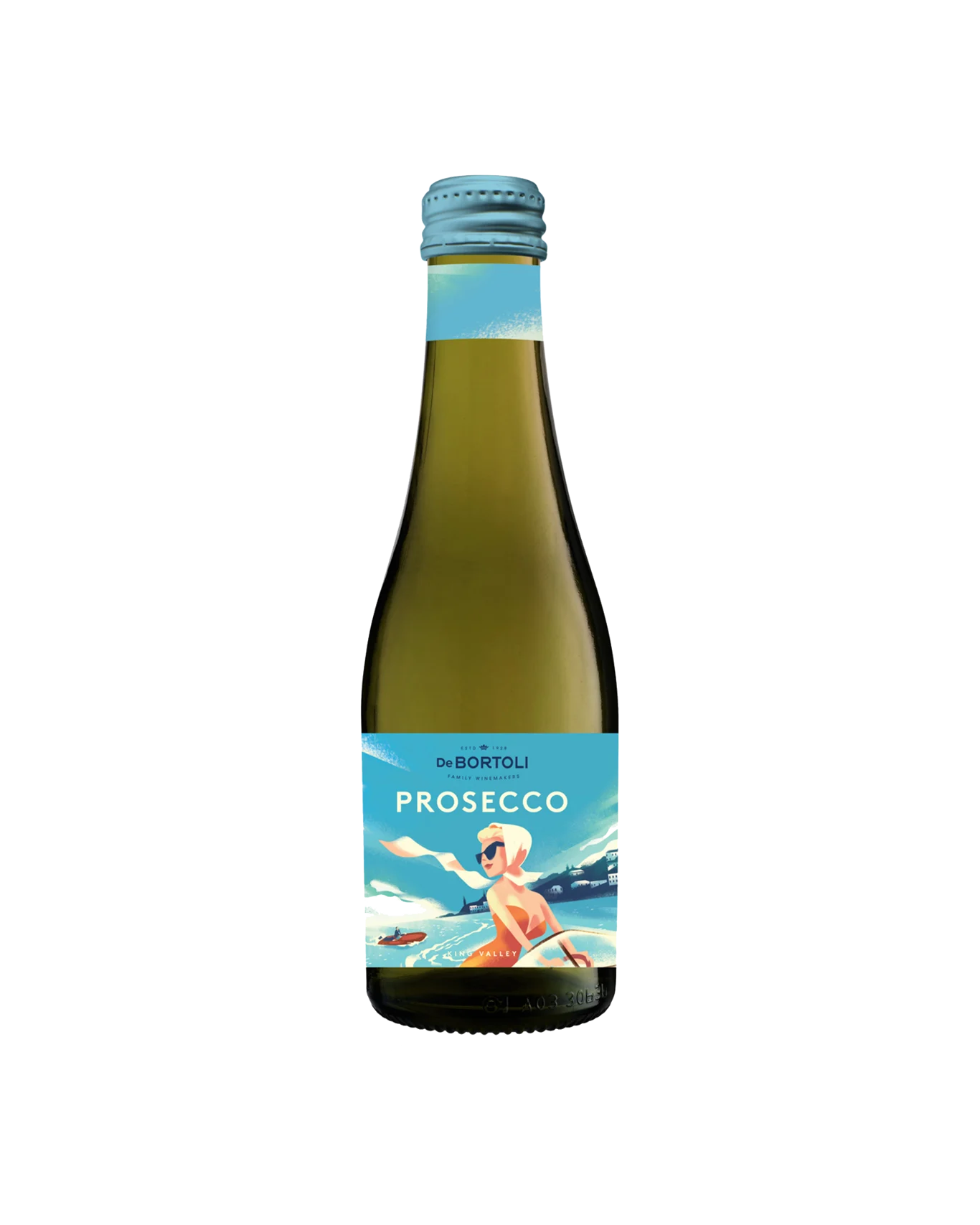 De Bortoli Prosecco Piccolos NV King Valley 200ml