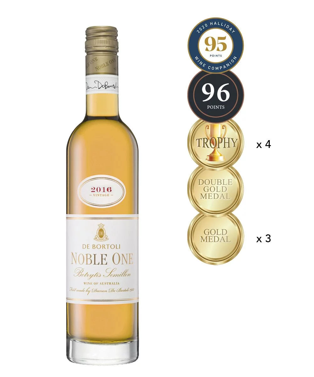 De Bortoli Noble One Botrytis Semillon (500ml) - 2015