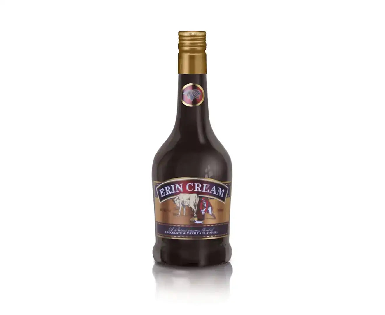 Erin Cream Liqueur