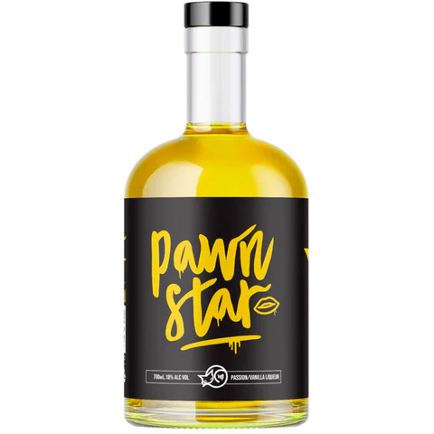 Pawn Star Cocktail Shot 700ml