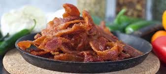 Schulte's Bacon Jerky 50g (10 units)