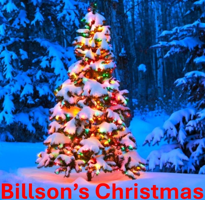 Billson's 14 Days of Christmas Pack