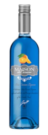 Maison Fruit Liqueur