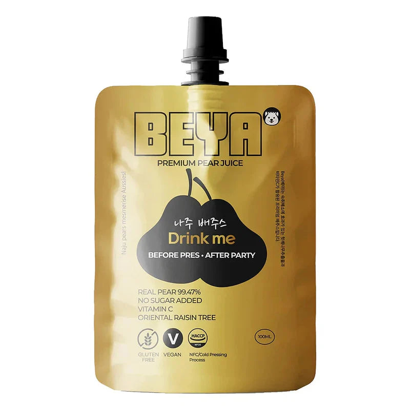 Beya Premium Pear Juice