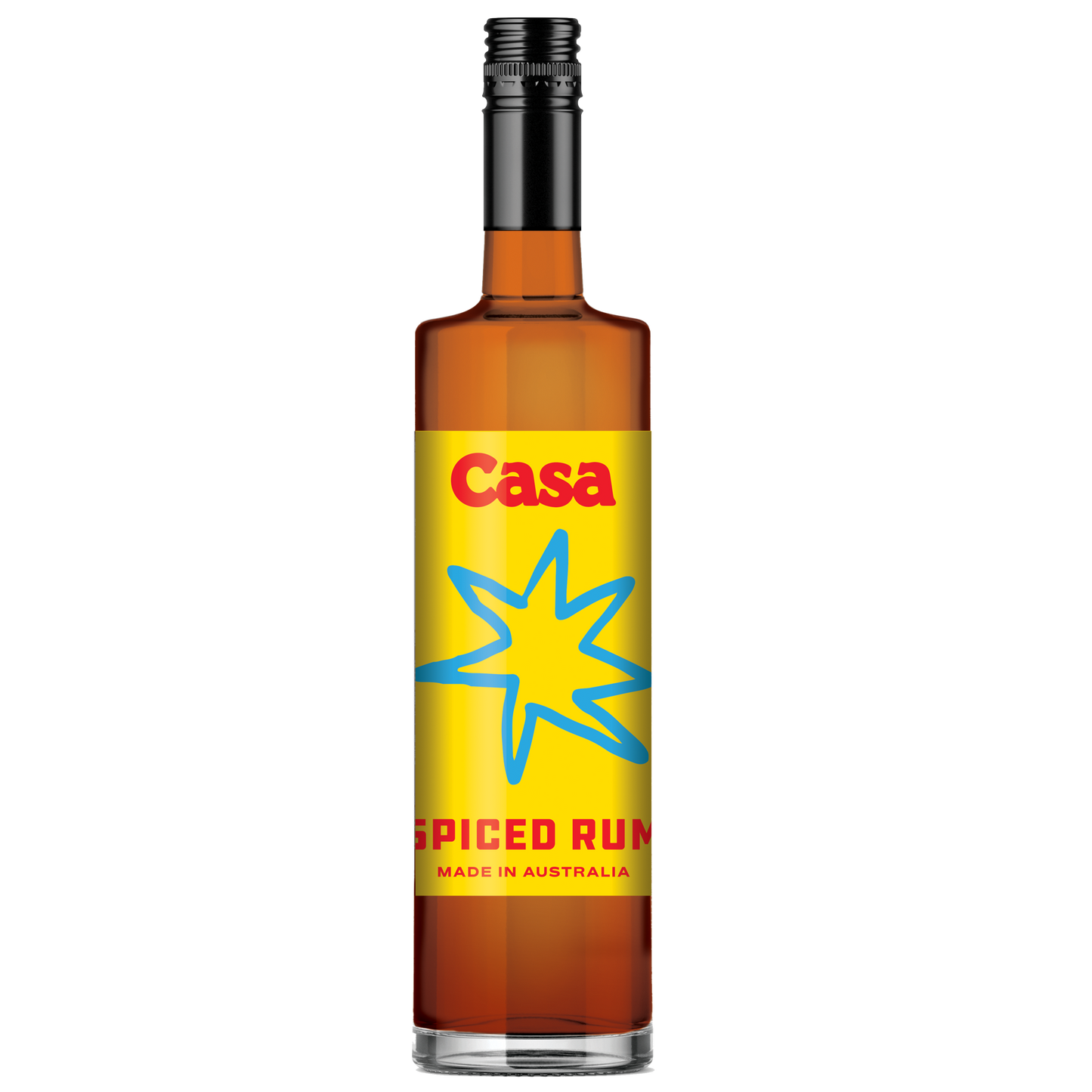 spicedc rum