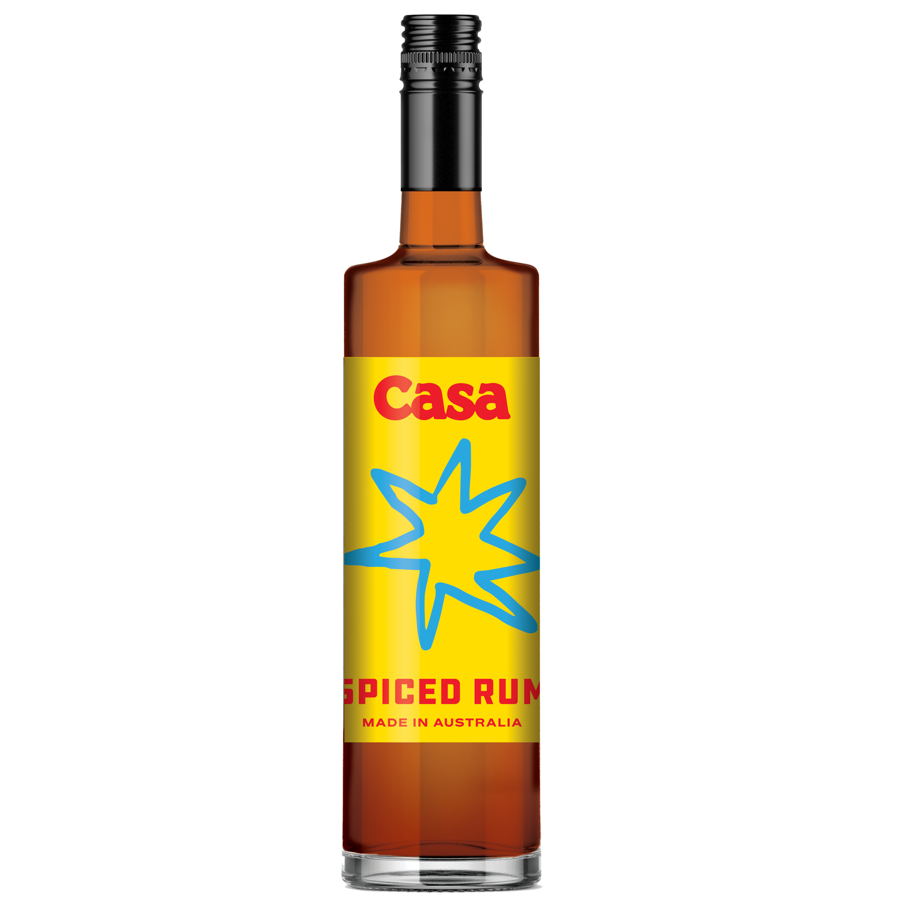 spicedc rum