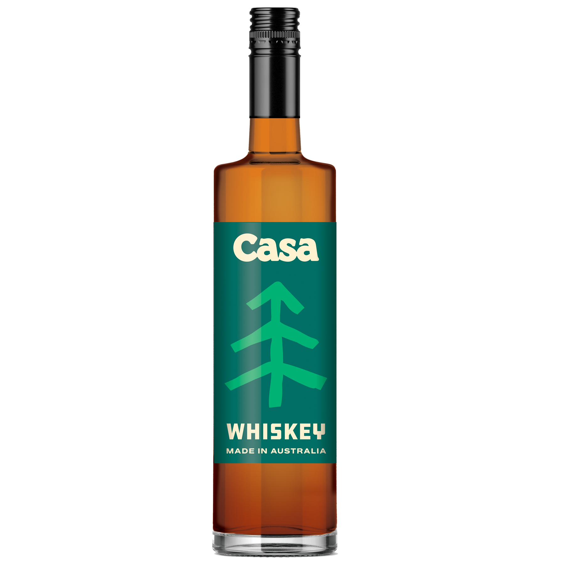 casa whiskey