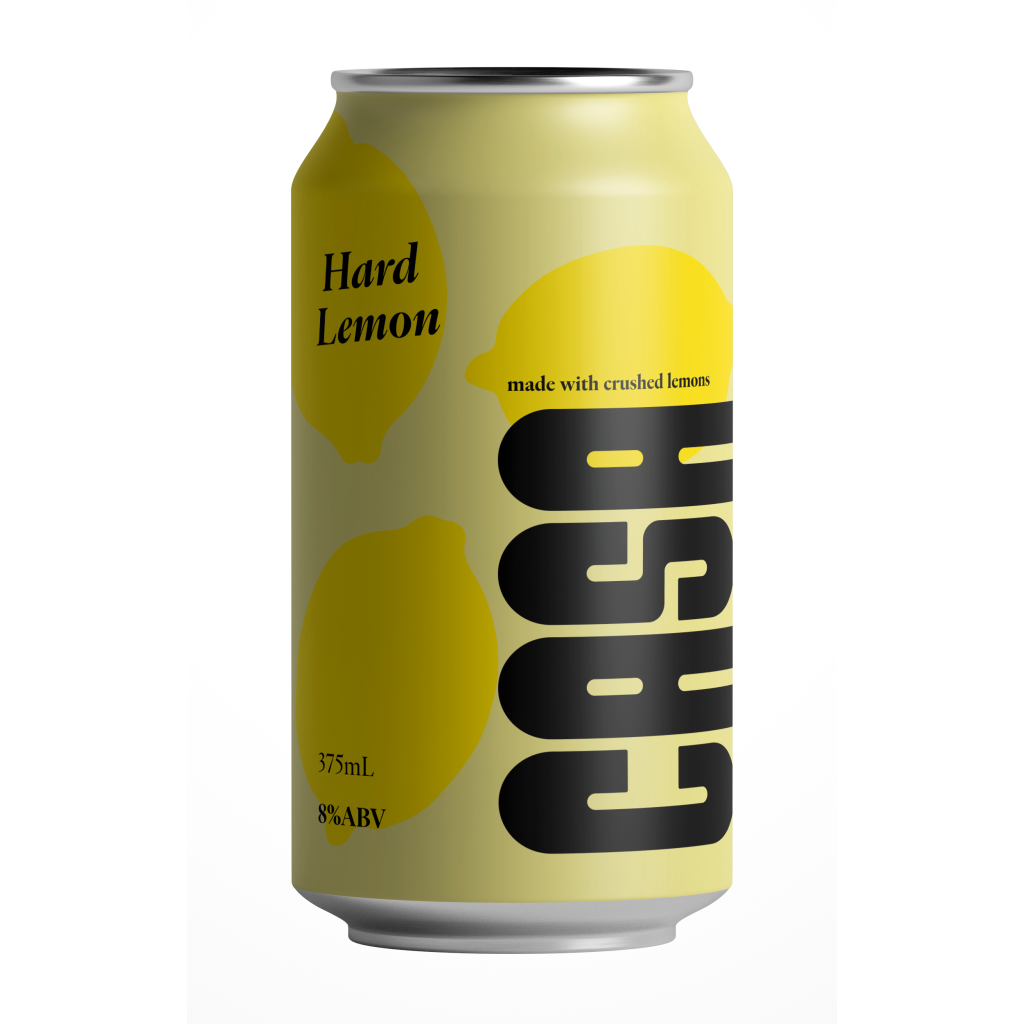 Casa Hard Lemon