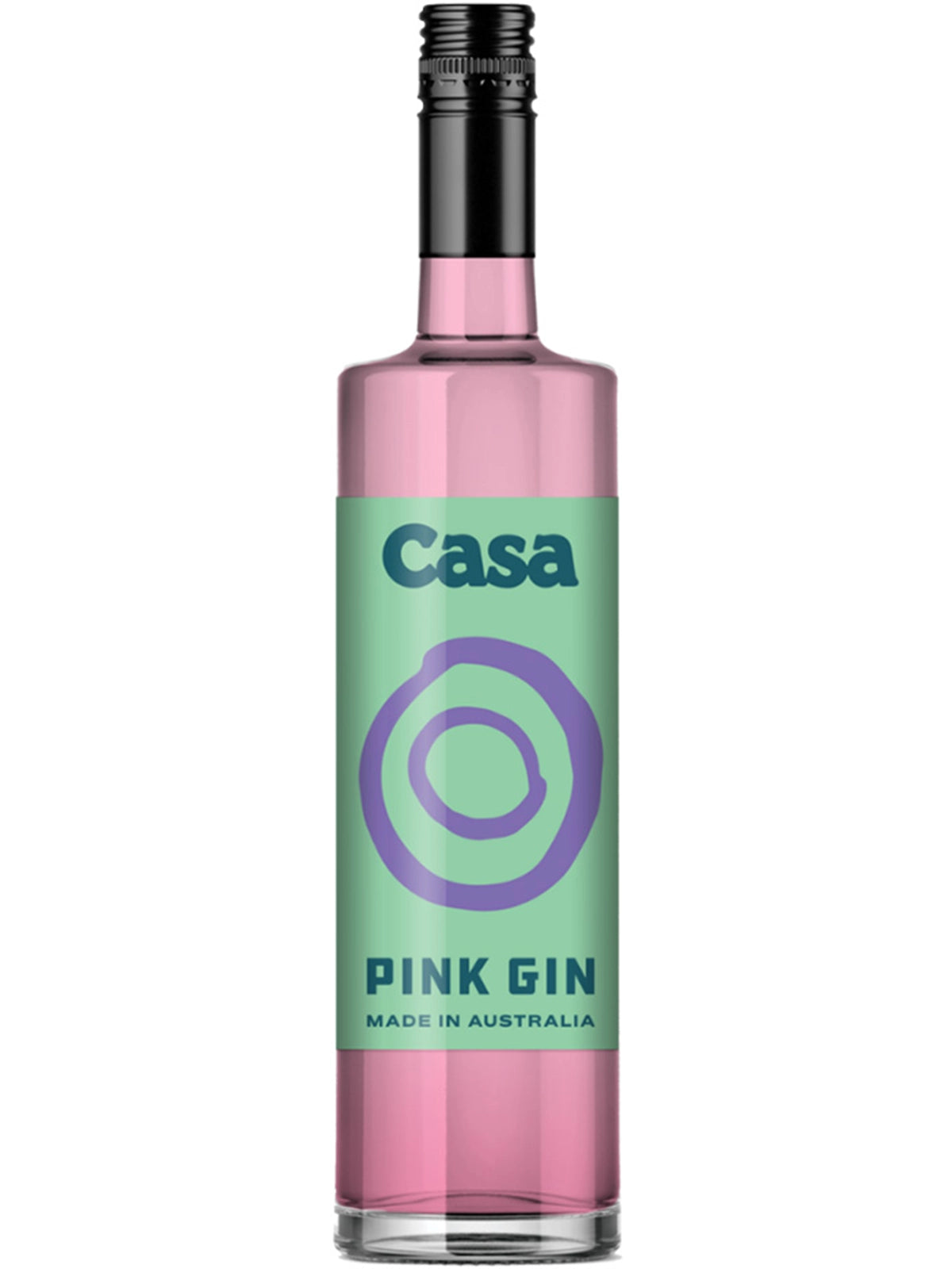 Casa Pink Gin