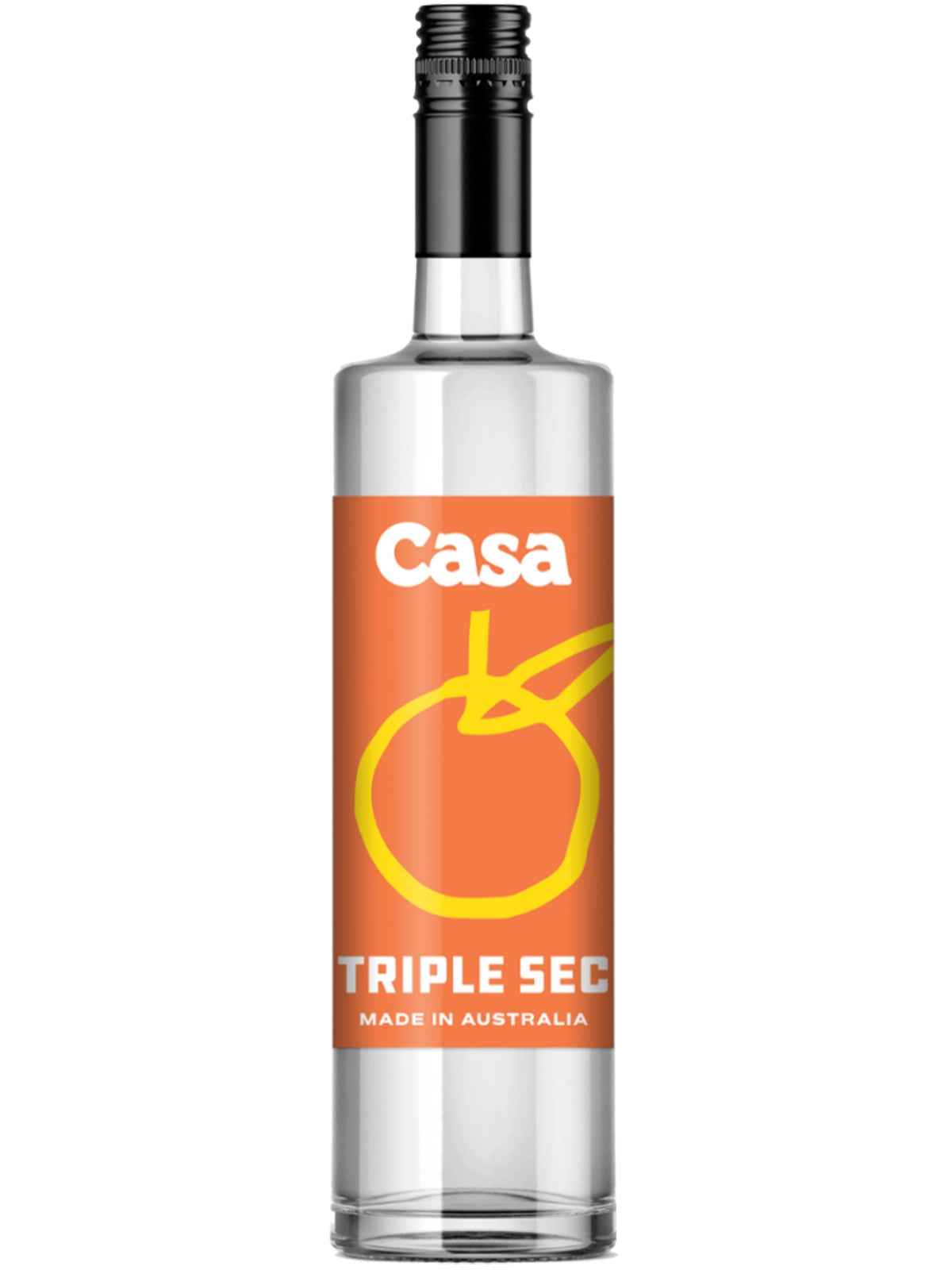 Casa Triple Sec