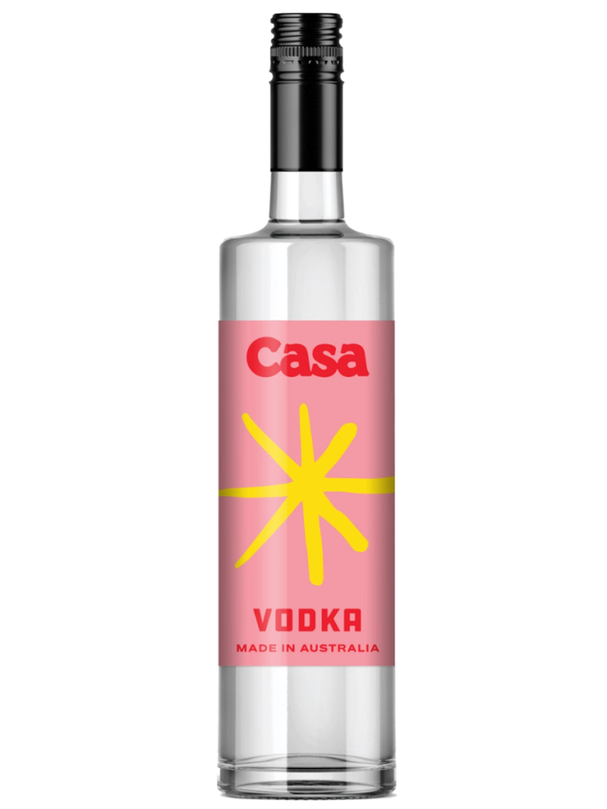 Casa Vodka