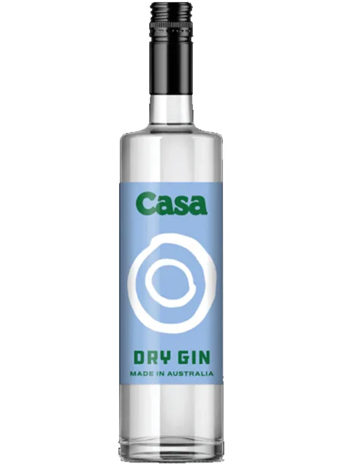 Casa Dry Gin