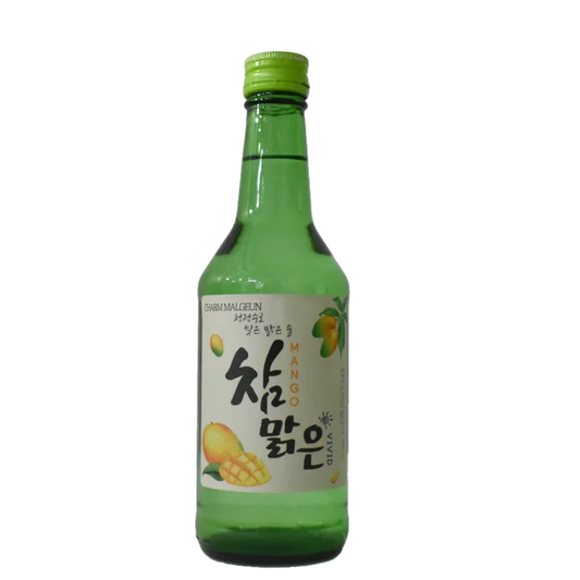 soju mango