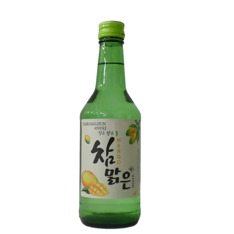 soju mango