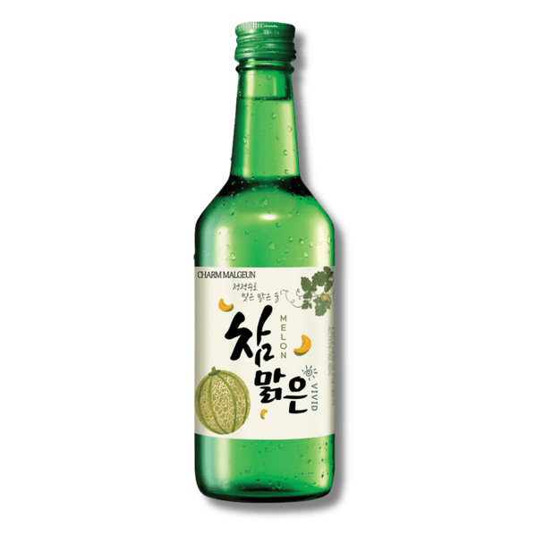 soju melon