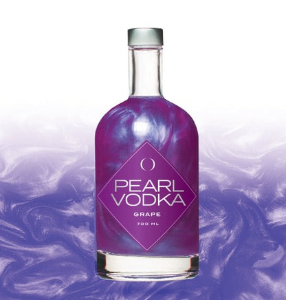 Pearl Vodka Grape