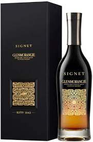 Glenmorangie Signet Whisky