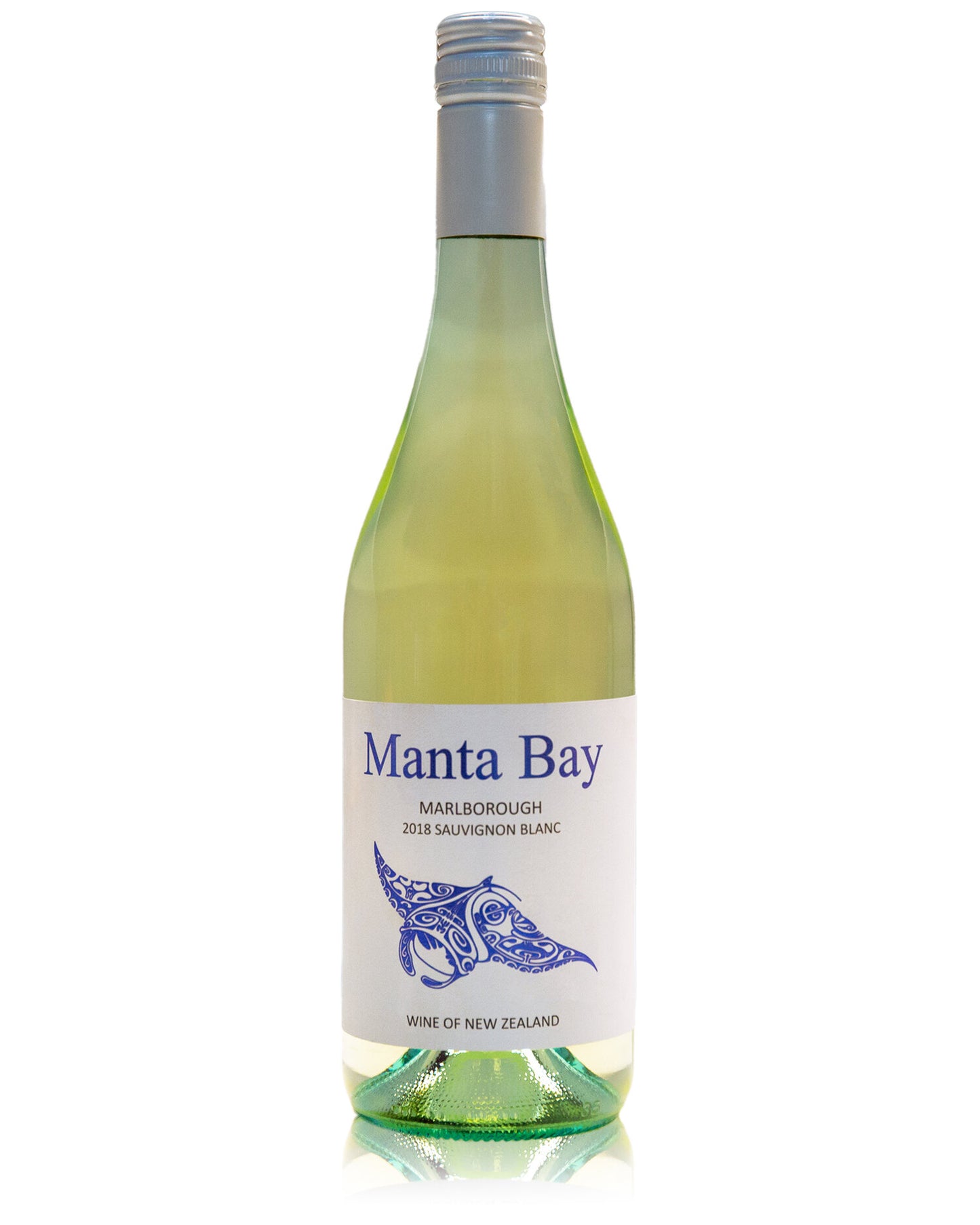 Manta Bay Sauvignon Blanc