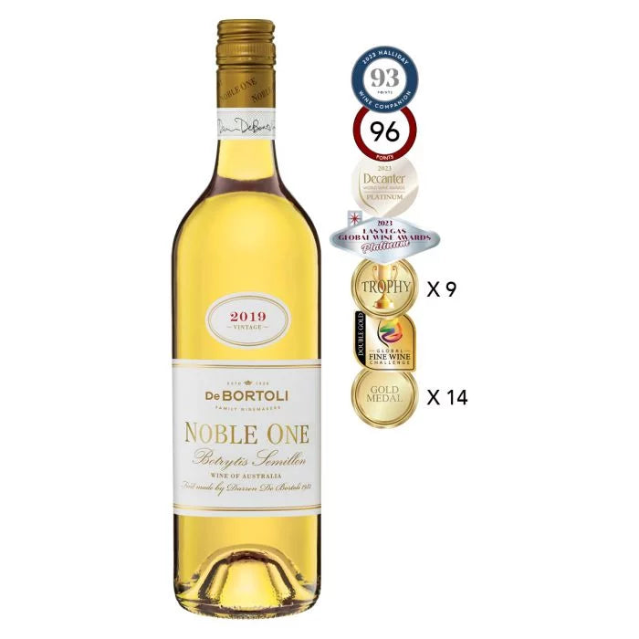 De Bortoli Noble One Botrytis Semillon (750ml) - 2019