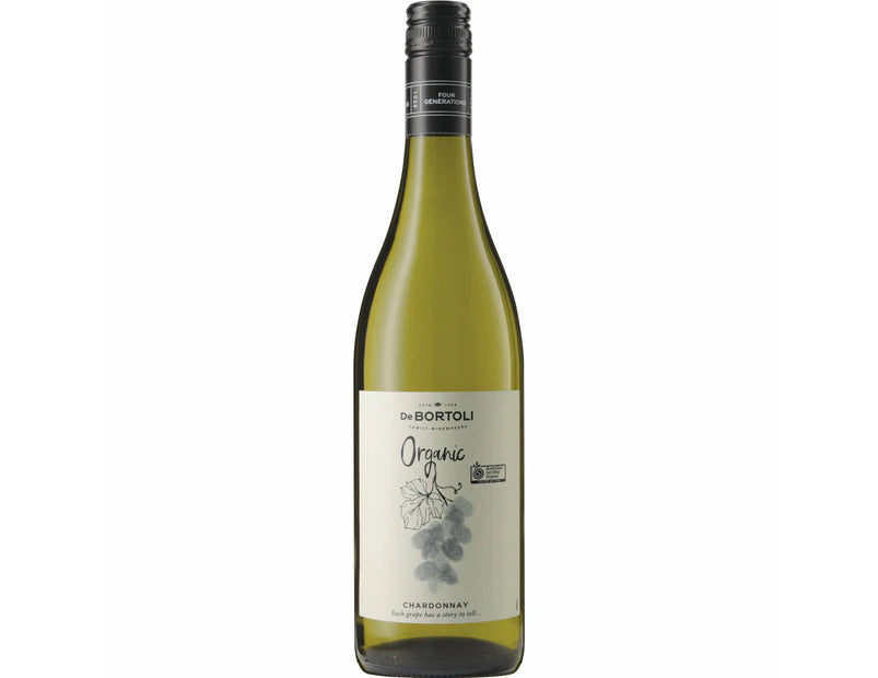 De Bortoli Organic Chardonnay