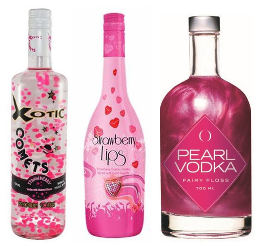 Pink Party Pack