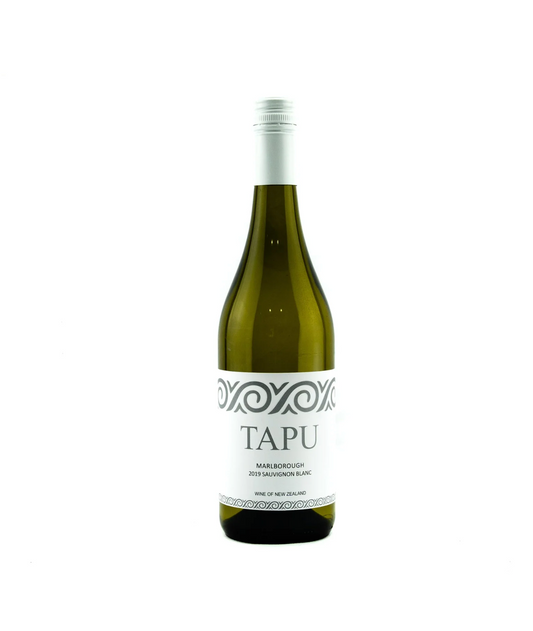 Tapu Marlborough Sauvignon Blanc