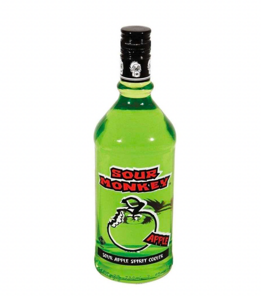 sour monkey apple