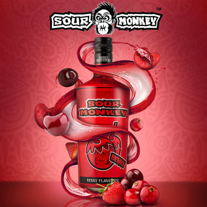 Sour Monkey Berry