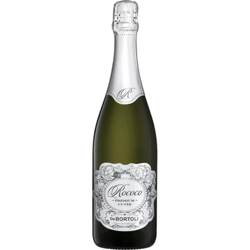 Rococo Premium Cuvee (Sparkling) NV Yarra Valley De Bortoli