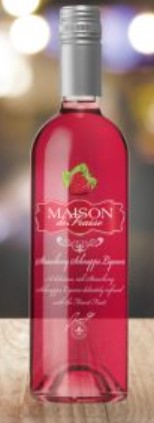 Maison Fruit Liqueur