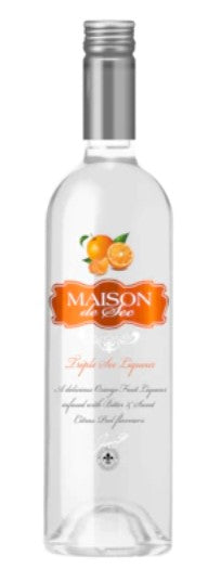 Maison Fruit Liqueur