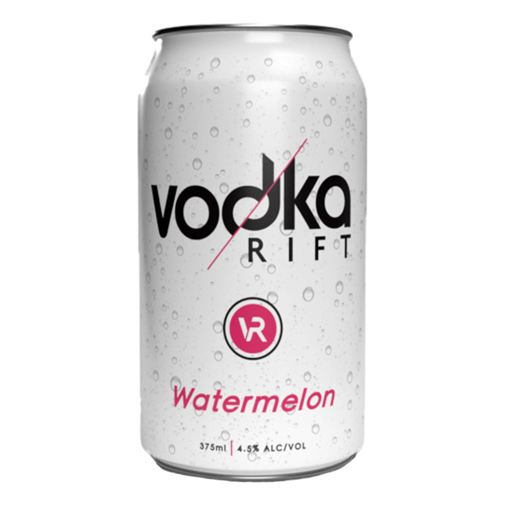 Vodka Rift Watermelon